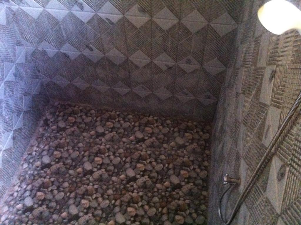 Dinoyin Bungalows Gili Meno Zimmer foto